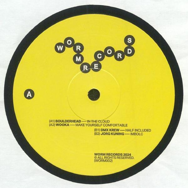  - Worm Records 002