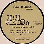 Wulf-N-Bear, Wolf n' Flow, Random Factor - The Double Packs Vol 3