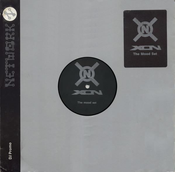 XON - The Mood Set