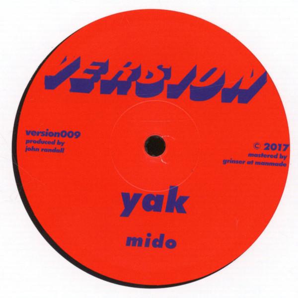 Yak  - Mido