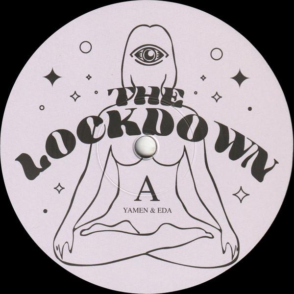 Yamen & EDA - The Lockdown EP