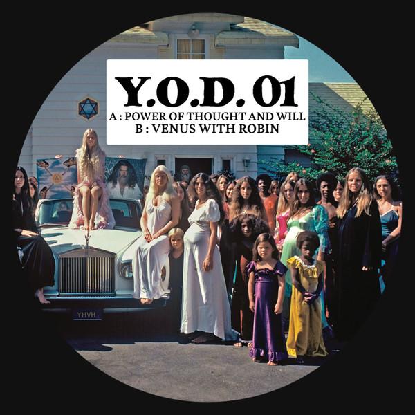 Yod - YOD01
