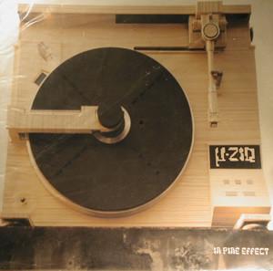 µ-Ziq - In Pine Effect