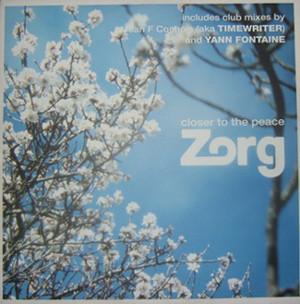 Zorg - Closer To The Peace