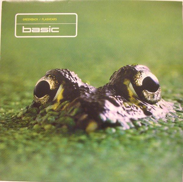 basic  - Greenback / Flashcars