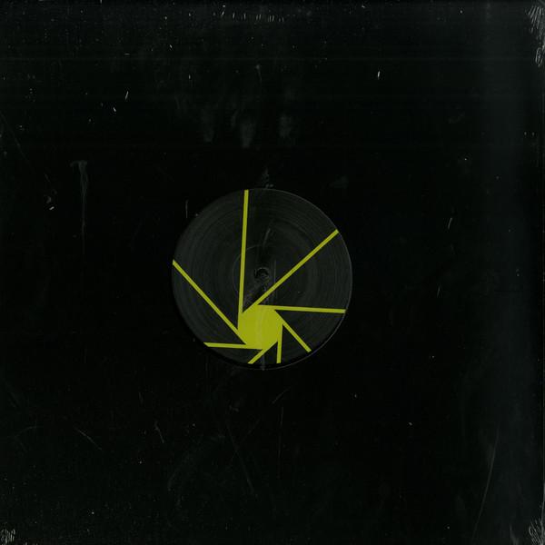 iVANOV  - Let Me In / 14 Person
