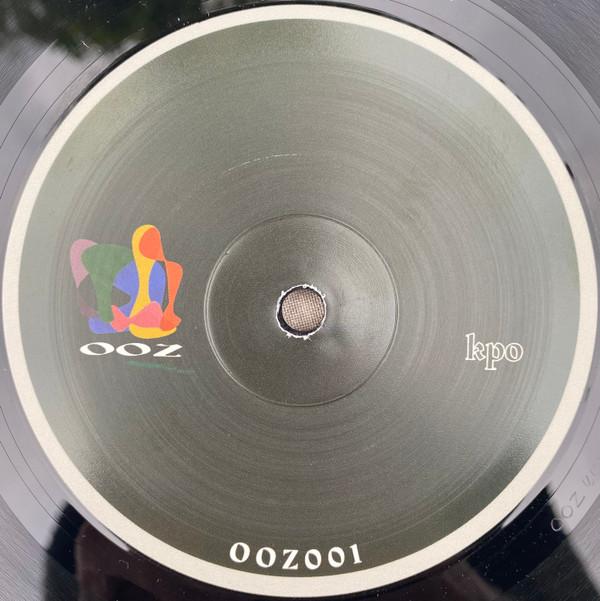 kpo  - OOZ001