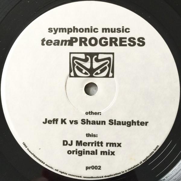 teamPROGRESS - Symphonic Music
